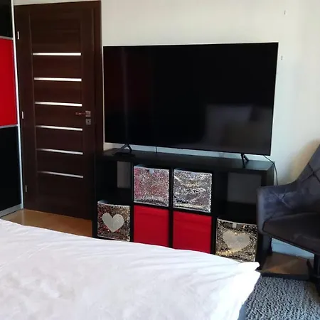 Apartmán Ivka Skalica