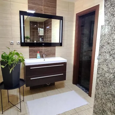 Ivka Apartmán Skalica