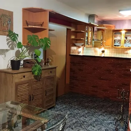 Lejlighed Ivka Skalica