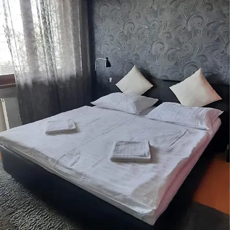 Apartmán Ivka Skalica