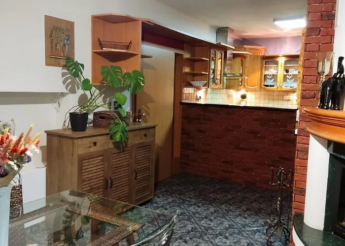 דירה Ivka סקליצה